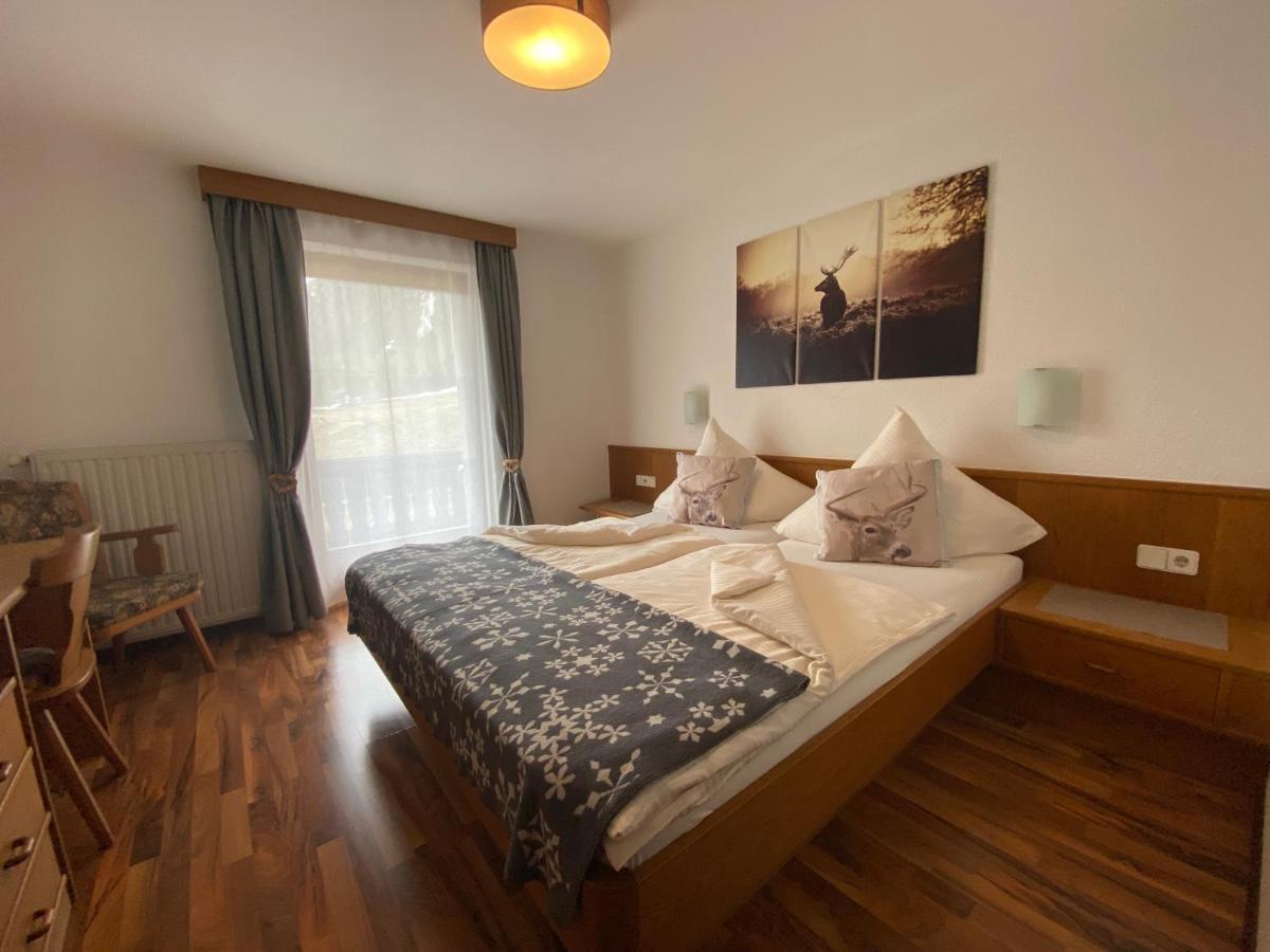Landhaus Lackner Heiligenblut Εξωτερικό φωτογραφία