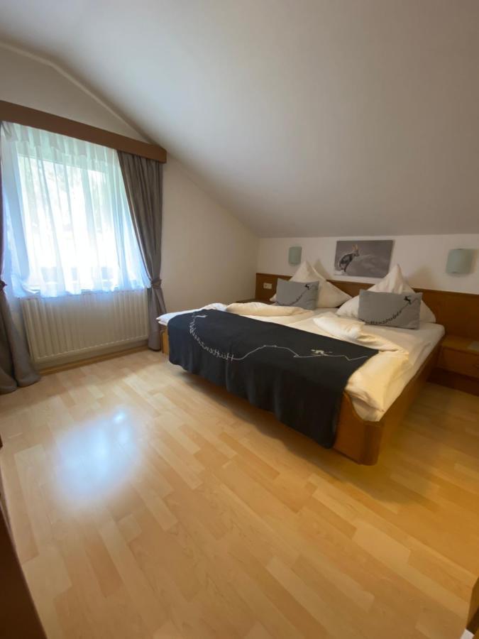 Landhaus Lackner Heiligenblut Εξωτερικό φωτογραφία