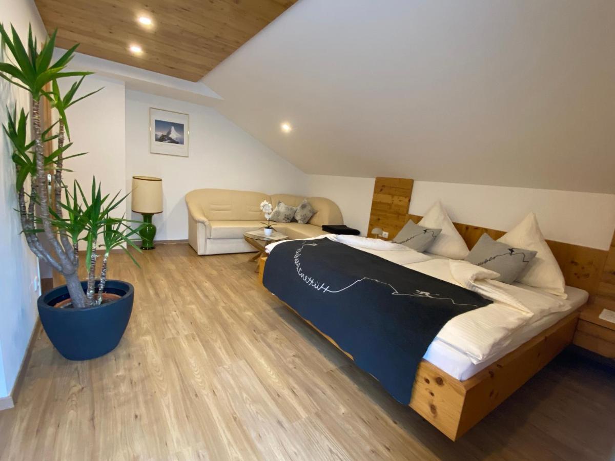 Landhaus Lackner Heiligenblut Εξωτερικό φωτογραφία