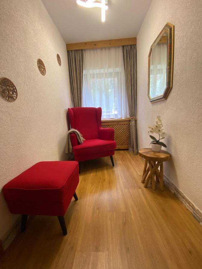 Landhaus Lackner Heiligenblut Εξωτερικό φωτογραφία